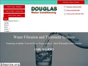 douglaswater.com