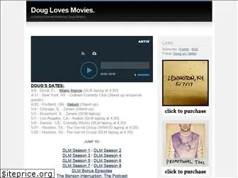 douglovesmovies.com