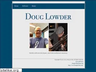 douglowder.com