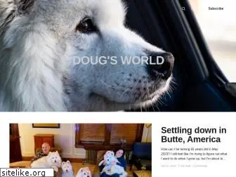 dougmahugh.com