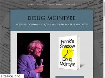 dougmcintyre.com