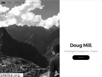 dougmill.com