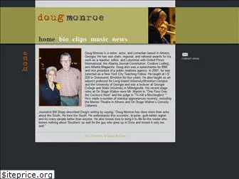 dougmonroe.com