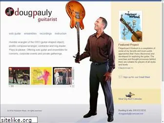 dougpauly.com