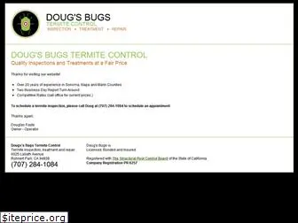 dougs-bugs.com