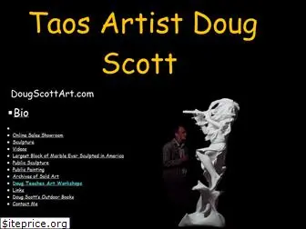 dougscottart.com