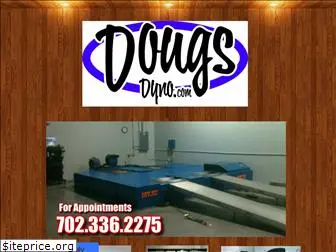 dougsdyno.com