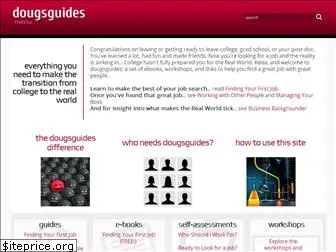 dougsguides.com