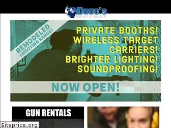 dougsgunstore.com