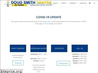 dougsmithspares.com.au