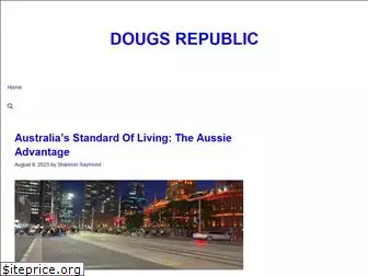 dougsrepublic.com