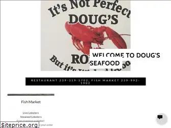 dougsseafood.com