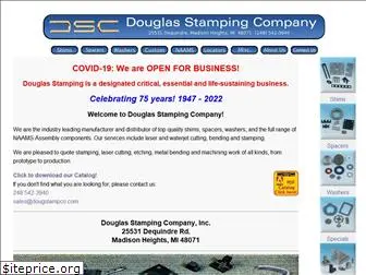 dougstampco.com