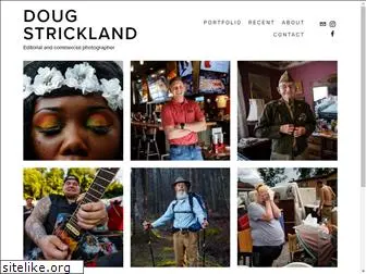 dougstrickland.com