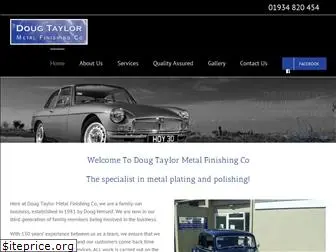 dougtaylor.co.uk