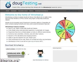 dougtesting.net