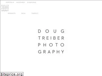 dougtreiber.com