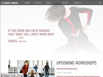 dougvaroneanddancers.org