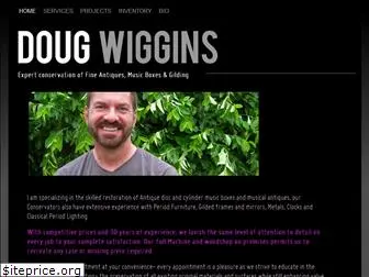 dougwiggins.com