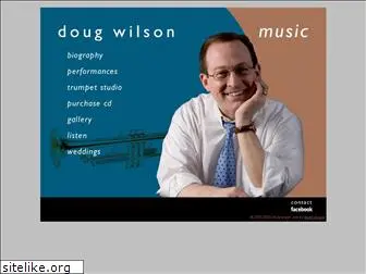 dougwilsonmusic.com