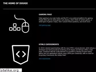 dougx.net