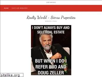 dougzeller.com