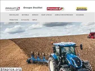 douillet-agricole.fr