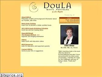 doulabirthpartners.com