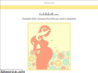 doulablebirth.com