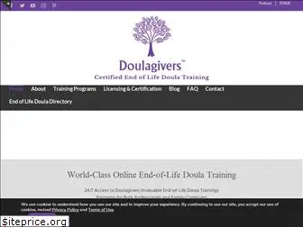 doulagivers.com