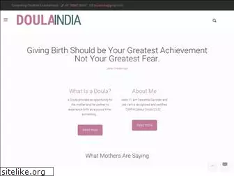 doulaindia.com