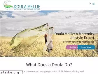doulamellie.com