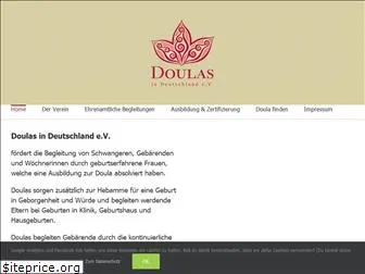 doulas-in-deutschland.de