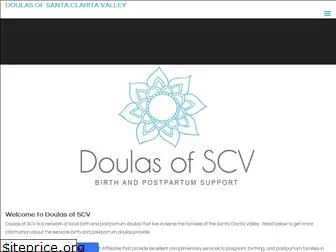 doulasofscv.com