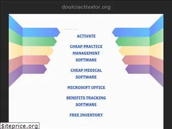 doulciactivator.org