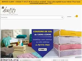 doulito.com