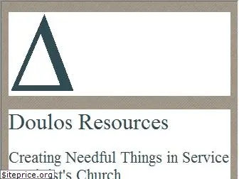 doulosresources.org