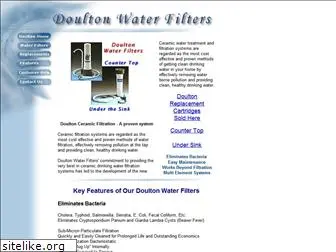 doulton-water-filters.com