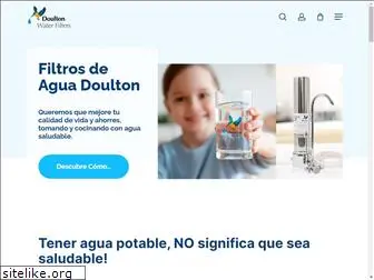 doulton.com.pe