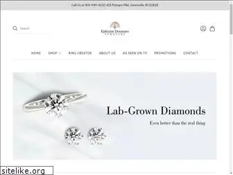 doumatojewelers.com