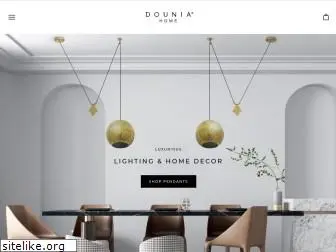 douniahome.com