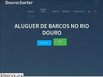 dourocharter.com