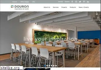 douron.com