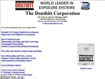 douthittcorp.com