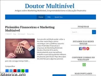 doutormultinivel.com.br