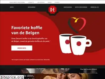 douwe-egberts.be