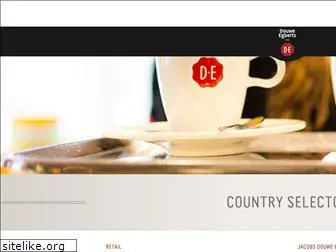 douwe-egberts.com