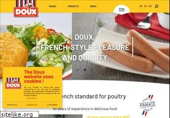 doux.com