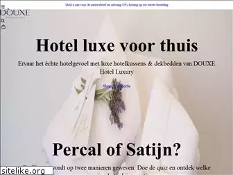 doux.nl