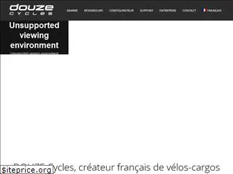 douze-cycles.com